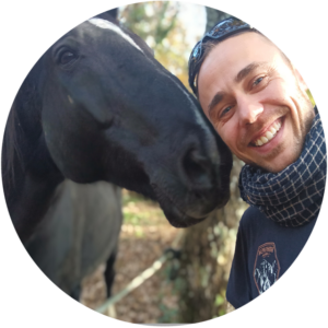 Mathieu Baefcop - Guérisseur animaux Toulouse - Reiki animalier Toulouse